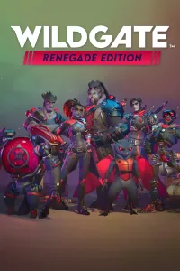 Wildgate — издание «Ренегат»