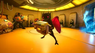 Wildgate — издание «Ренегат» — скриншот 5