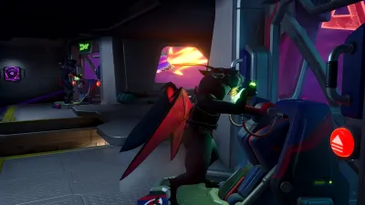 Wildgate — издание «Ренегат» — скриншот 7