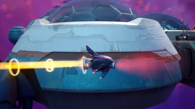 Wildgate — издание «Ренегат» — скриншот 9