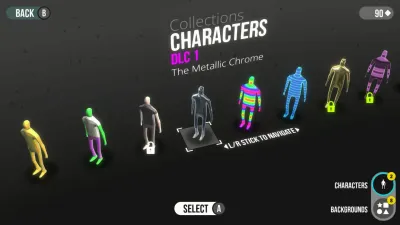 Not Not 2 - A Brain Challenge: Platinum DLC — скриншот 1