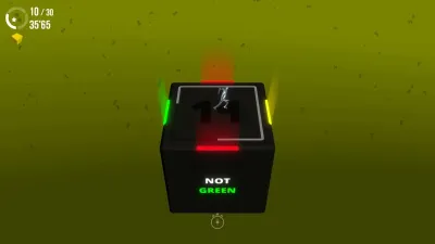 Not Not 2 - A Brain Challenge: Platinum DLC — скриншот 3