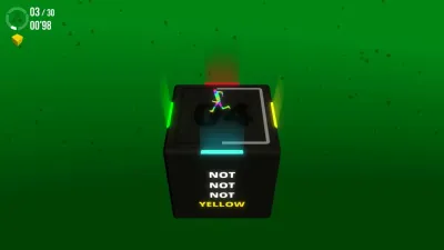 Not Not 2 - A Brain Challenge: Platinum DLC — скриншот 4