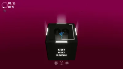 Not Not 2 - A Brain Challenge: Platinum DLC — скриншот 5