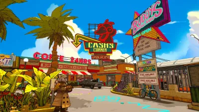 Friends vs Friends: Wired Edition — скриншот 3