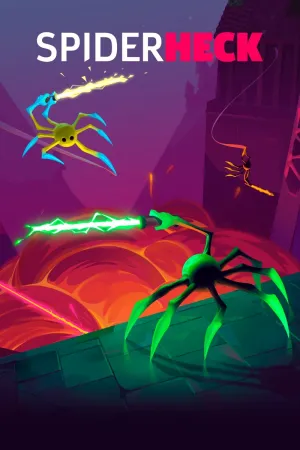 SpiderHeck