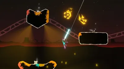 SpiderHeck — скриншот 1