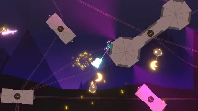 SpiderHeck — скриншот 2