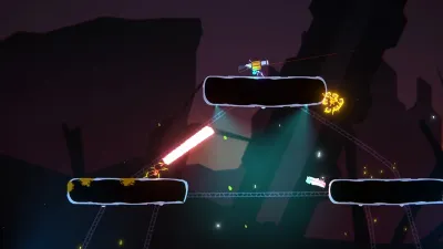 SpiderHeck — скриншот 3