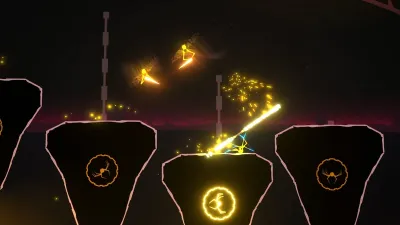 SpiderHeck — скриншот 4