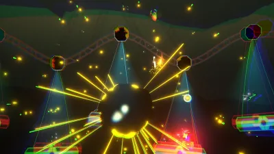 SpiderHeck — скриншот 5