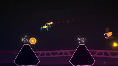 SpiderHeck — скриншот 7