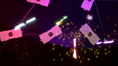 SpiderHeck — скриншот 8