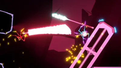 SpiderHeck — скриншот 9