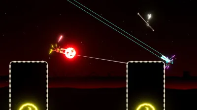 SpiderHeck — скриншот 10