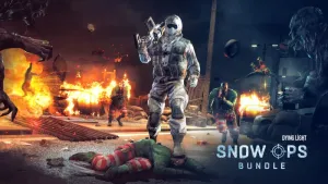 Dying Light - Snow Ops Bundle