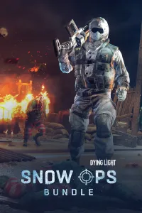 Dying Light - Snow Ops Bundle