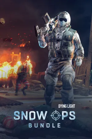 Dying Light - Snow Ops Bundle