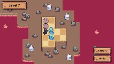 Goat Out Of Hell (Xbox One) — скриншот 1