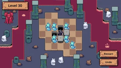 Goat Out Of Hell (Xbox One) — скриншот 4