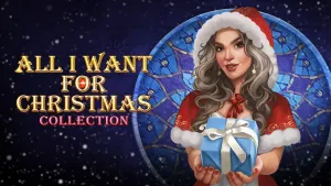 All I Want for Christmas Collection