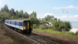 Train Sim World® 2: West Cornwall Local: Penzance - St Austell & St Ives