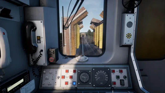Train Sim World® 2: West Cornwall Local: Penzance - St Austell & St Ives — скриншот 3