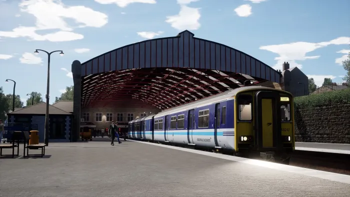 Train Sim World® 2: West Cornwall Local: Penzance - St Austell & St Ives — скриншот 7