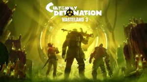 Wasteland 3 (PC): Cult of the Holy Detonation