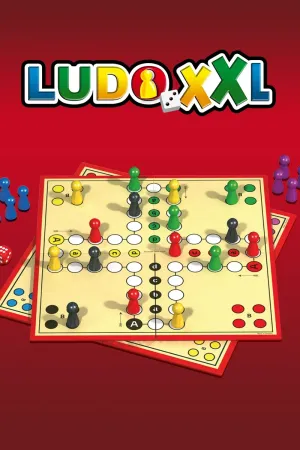 Ludo XXL