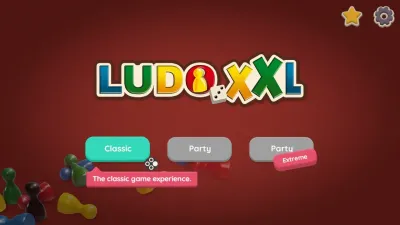 Ludo XXL — скриншот 7