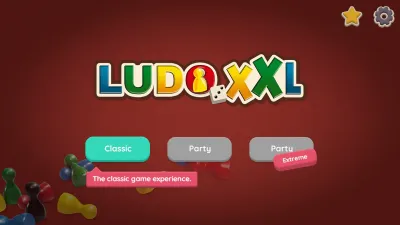 Ludo XXL — скриншот 8