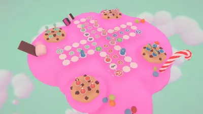 Ludo XXL — скриншот 10