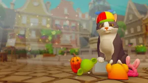 Silly Hats