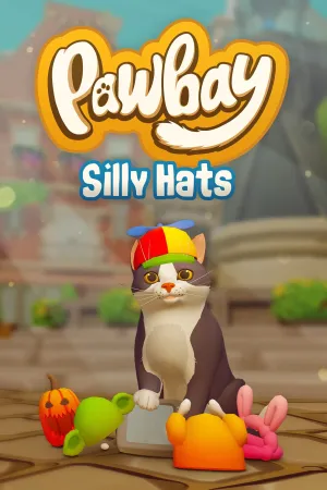 Silly Hats