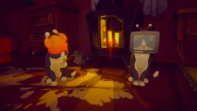 Silly Hats — скриншот 2