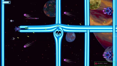 Stellar Interface - Deluxe Edition — скриншот 11