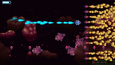 Stellar Interface - Deluxe Edition — скриншот 13