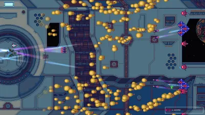 Stellar Interface - Deluxe Edition — скриншот 15