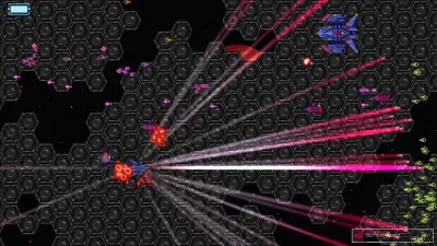 Stellar Interface - Deluxe Edition — скриншот 8