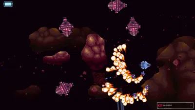 Stellar Interface - Deluxe Edition — скриншот 9