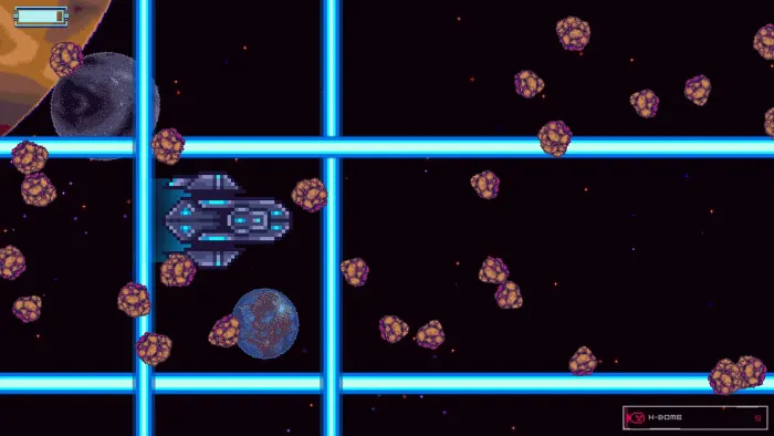 Stellar Interface - Deluxe Edition — скриншот 10