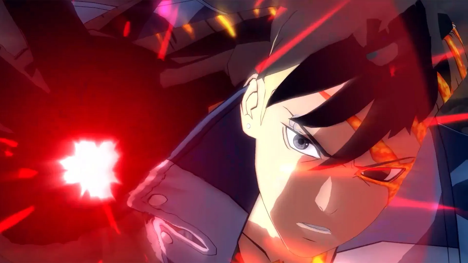 NARUTO X BORUTO Ultimate Ninja STORM CONNECTIONS Ultimate Edition — трейлер