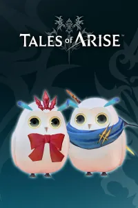 Tales of Arise - Hootle Attachment Pack