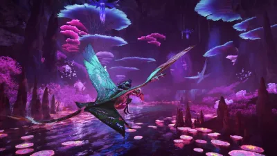 Аватар: Рубежи Пандоры™ — Secrets of the Spires — скриншот 4