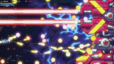 Rick Henderson — скриншот 1