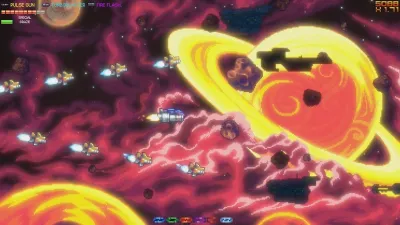 Rick Henderson — скриншот 2