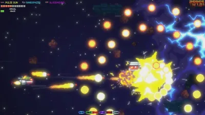 Rick Henderson — скриншот 3