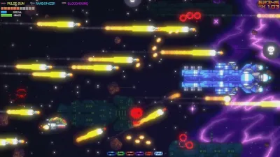 Rick Henderson — скриншот 4