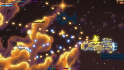 Rick Henderson — скриншот 5